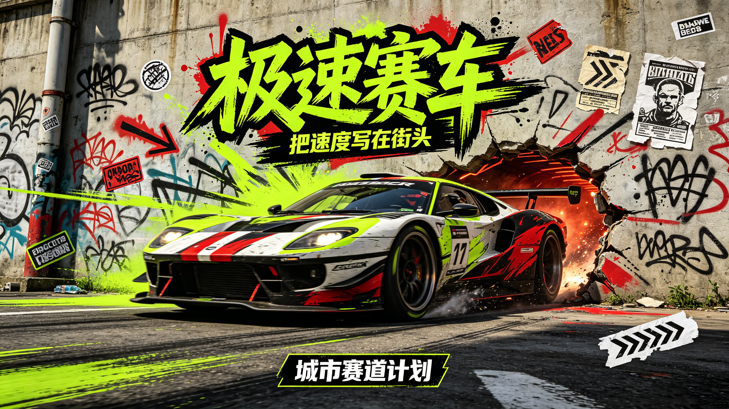 极速赛车不给钱修边境墙！特朗普怒发行政令：联邦政府12月24日关门！